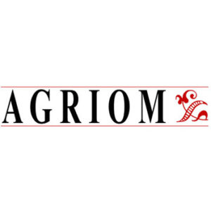 LOGO-Agriom-tekst